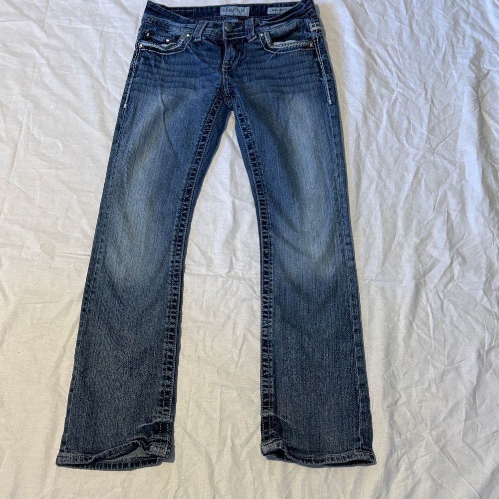 Daytrip Women's Boot Cut Jeans